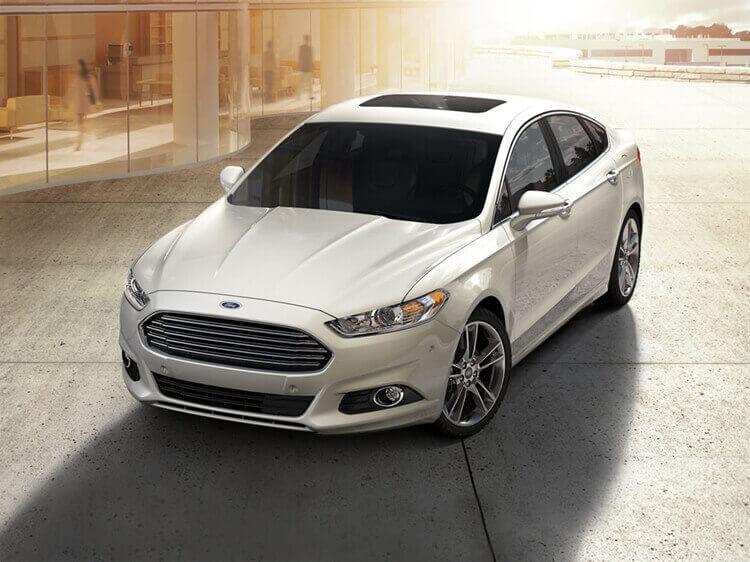 ford ford
